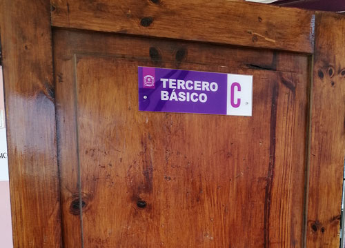 ...
